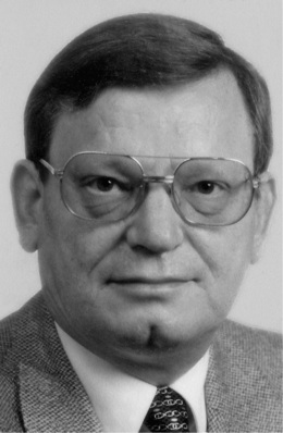 Rolf Müller  hat über 40 Jahre den Aufbau und die Entwicklung von Helios Ventilatoren entscheidend geprägt.