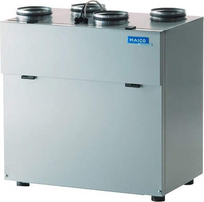 Maico: Raumluftgerät WR 300.