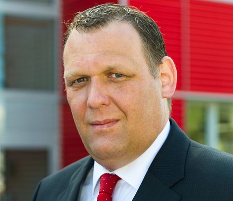 Jörg Zerhusen