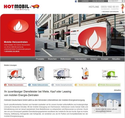 © Hotmobil Deutschland