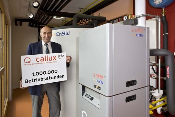 © Callux
 Wolfram Münch