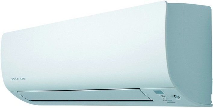Daikin: Wandgerät FTXS-K der Split-Serie Professional.