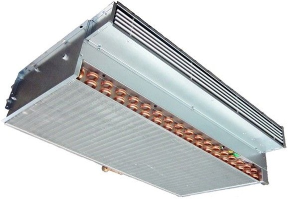 LTG: Induktionsgerät HFFsuite für Hotelzimmer.