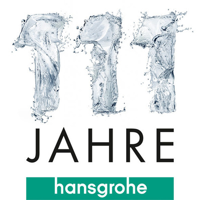 © Hansgrohe
