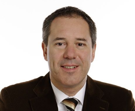 Wolfgang Mayrhofer