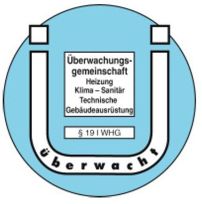 © ÜHKS / GTGA
 ÜHKS-Qualitätssiegel.