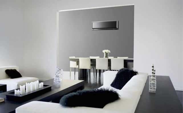 Abb. 1 Klimatechnik ist zu einem Teil unseres Alltags geworden. Die namhaften Hersteller haben die ­gestiegene Nachfrage auch durch deutliche Fortschritte bei der Energieeffizienz begleitet.