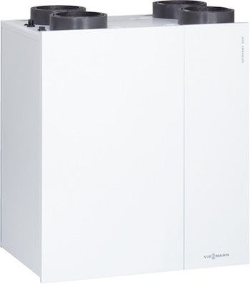 Viessmann: Vitovent 300.