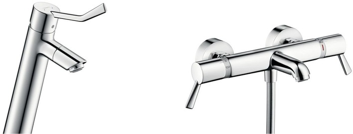 © Hansgrohe
