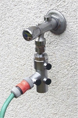 Honeywell: Systemtrenner BA295STN