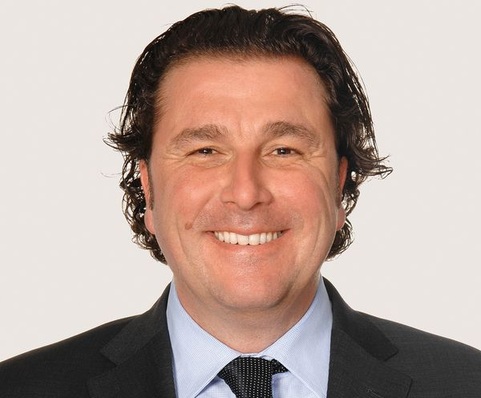 Markus Gerst
