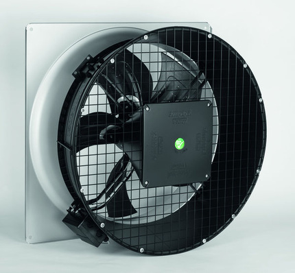 AxiTop Diffusor.