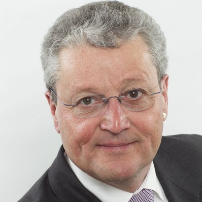 Manfred Stather