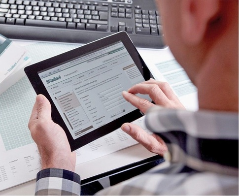 Vaillant hat seine Hydraulik-Datenbank planNET für Fachplaner und Fachhandwerkspartner ­erweitert.