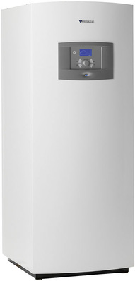 Junkers: Sole/Wasser-Wärmepumpe Supraeco STE-1.