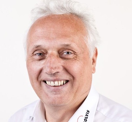 Helmut Jäger.