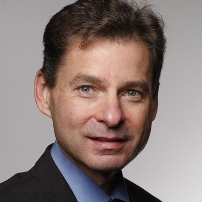Harald Zender