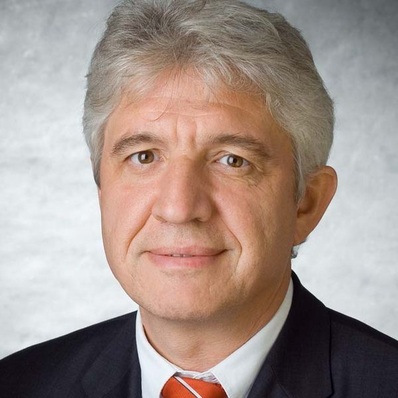 Ernst Malcherek.