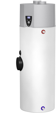 Dimplex: Lüftungswärmepumpe LWP 200E.