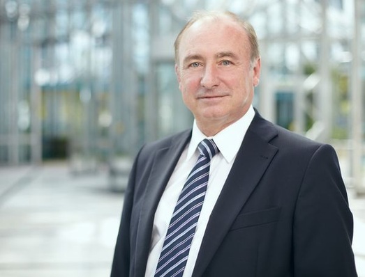 Klaus Hermsdorf