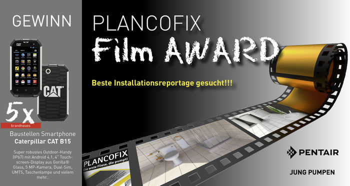 (c) Pentair Jung Pumpen