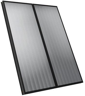 Rotex: Solaris-Kollektoren.