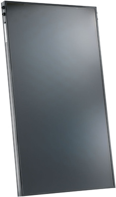 Remeha: Flachkollektor D 230.