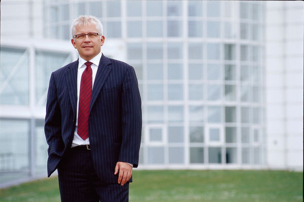 Carsten Bjerg