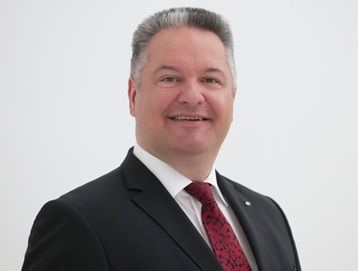 Michael Bauer
