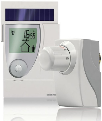 Kieback&Peter: en:key-Komponenten.