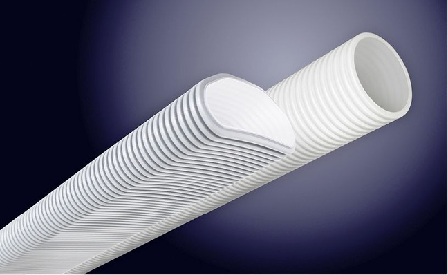 Fränkische: profi-air classic und tunnel.