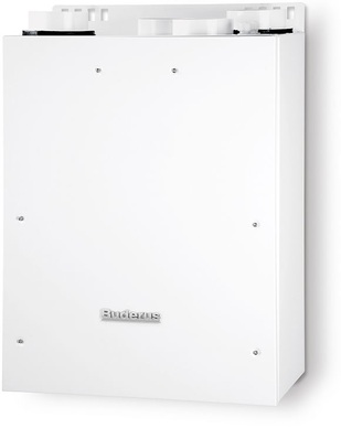 Buderus: Logavent HRV21.