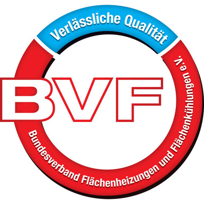 BVF Siegel (Quelle: BVF)