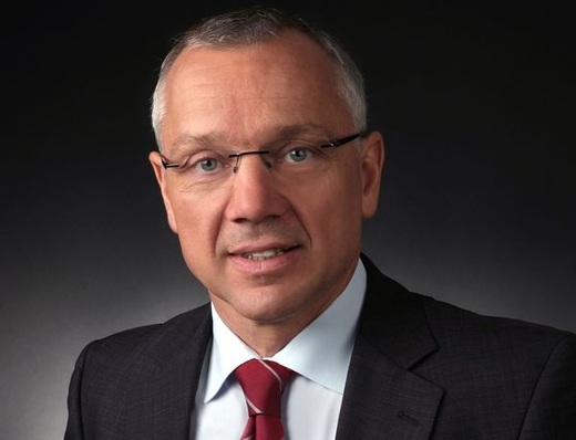 Ludger Kämpfer