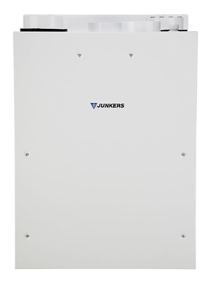 Junkers: AerastarCompact 150-1.