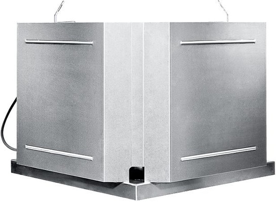 Maico: Dachventilator DRD EC.