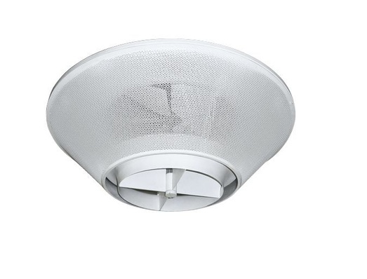 Emco: Industrieluftdurchlass emcoair LDA.