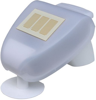 B.E.G.: Wetterstation KNX WTS-GPS.