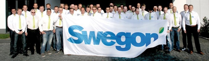 (c) Swegon