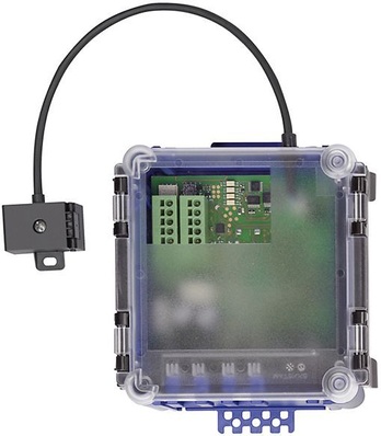 Trox: Motorsteuermodule AS-EM.