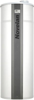 Novelan: TrinkwasserWärmepumpe BW-RS7.