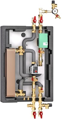 Meibes: Solarstation XL.