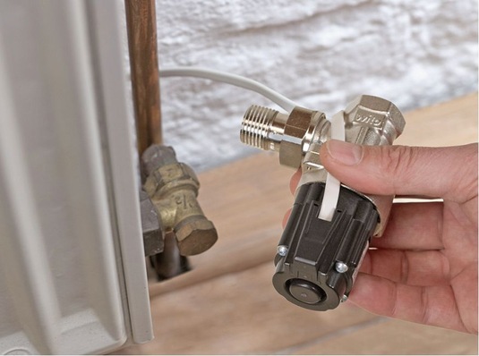 Wilo: Wilo-Heatfixx.