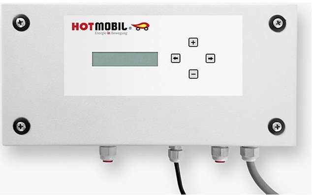 Hotmobil: Hotcontrol MRE 1.3