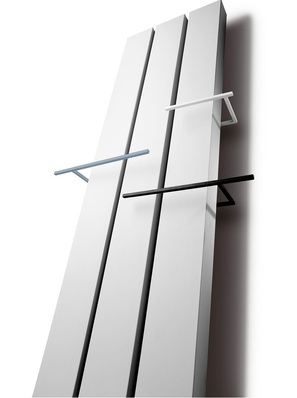 Vasco: Badheizkörper Beams.