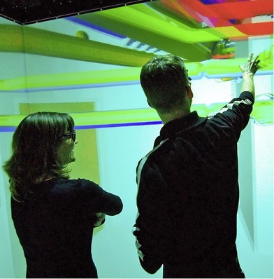 formitas begleitet Fachplaner bei der Einführung und Nutzung von BIM.