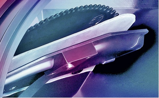 © Trox
 Trox: Volumenstrombegrenzer VFL.