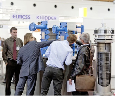 © Karlsruher Messe- und Kongress-GmbH
