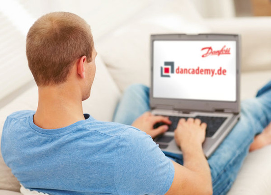 (c) Danfoss