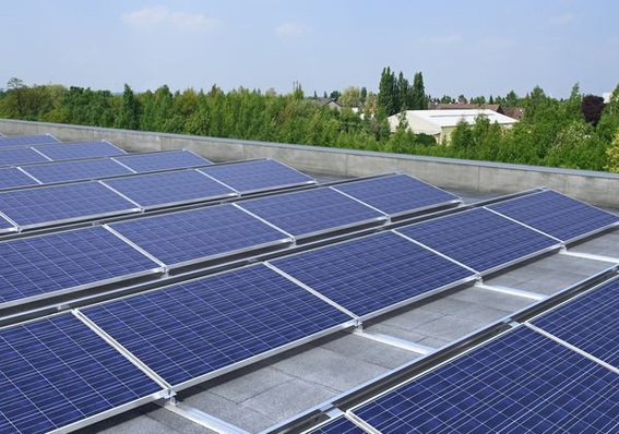 (c) Schüco Internatioal KG